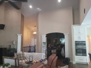 painting contractor Lake Orion before and after photo 1752071743904_interior-painting8
