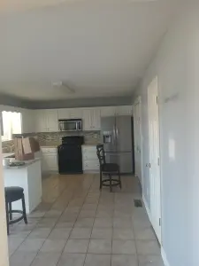 painting contractor Lake Orion before and after photo 1752071747652_interior-painting9