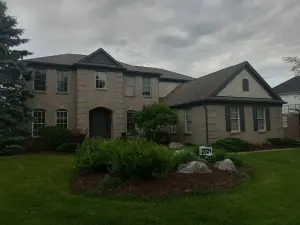 painting contractor Lake Orion before and after photo 1752075132419_exteriror-painting3