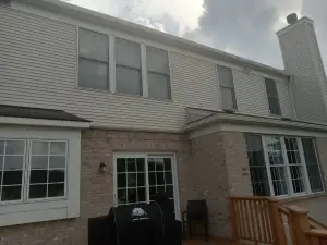 painting contractor Lake Orion before and after photo 1752075156355_exteriror-painting5