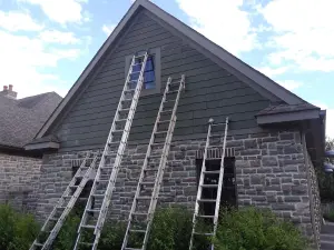 painting contractor Lake Orion before and after photo 1752078731610_exteriror-painting31