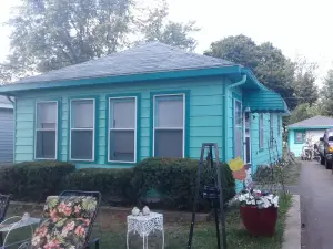 painting contractor Lake Orion before and after photo 1752078745328_exteriror-painting32