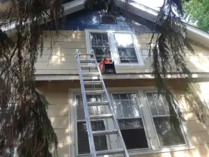 painting contractor Lake Orion before and after photo 1752078767839_exteriror-painting36