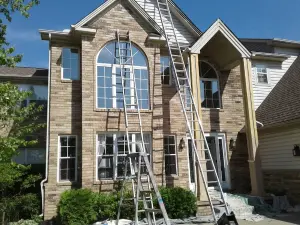 painting contractor Lake Orion before and after photo 1752078775009_exteriror-painting37