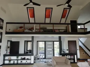 painting contractor Lake Orion before and after photo 1752079492895_interior-painting29