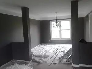 painting contractor Lake Orion before and after photo 1752080016478_interior-painting38