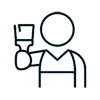 Service icon